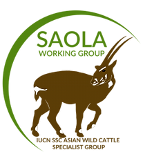 IUCN One Plan Approach to Save Saola 