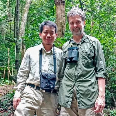 Why Saola still exists, and how to find them