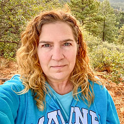 Ann-Marie Holmes