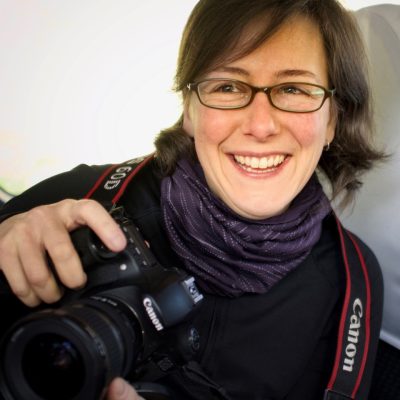 tracie seimon