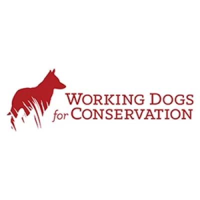 Working Dogs for Conservation