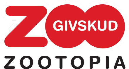 Givskud Zoo Zootopia logo