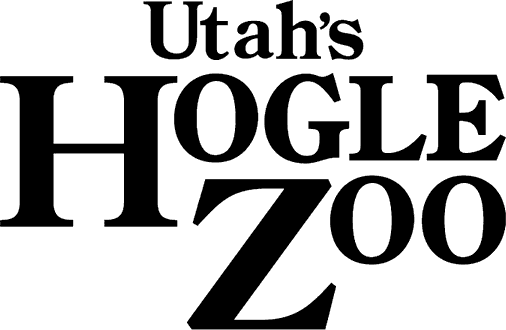 Utah&rsquo;s Hogle Zoo logo