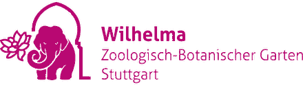 Wilhelma Zoologisch-Botanischer Garten Stuttgart logo