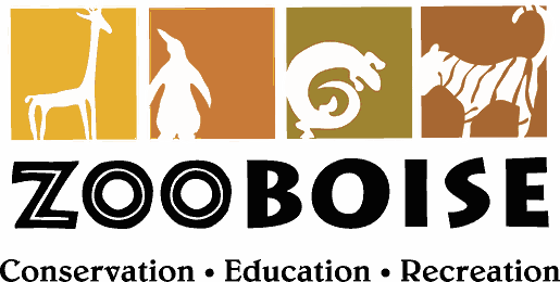 Zoo Boise logo